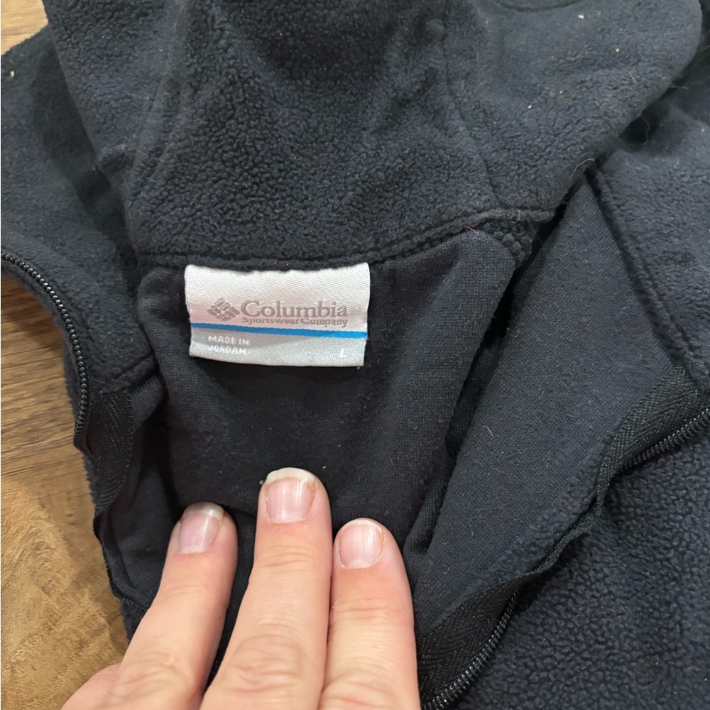 Columbia pullover - Picture 2 of 2
